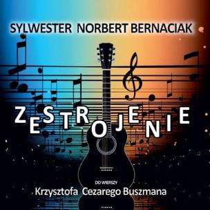 Opakowanie Zestrojenie CD