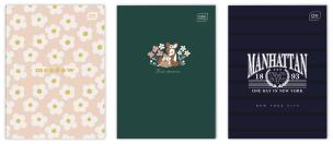 Opakowanie Zeszyt A4 32 gładki 70g UV