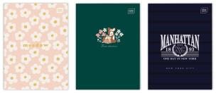 Opakowanie Zeszyt A4/32K gładki (10szt)