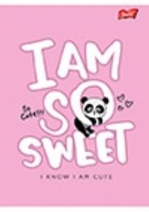 Opakowanie Zeszyt A4 32k linia dwukolorowa pakiet 15 sztuk