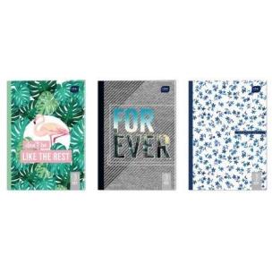 Opakowanie Zeszyt A4/60K 70G Eco Mix