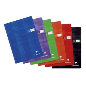 Opakowanie Zeszyt A4 60K kratka (10szt)