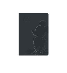 Opakowanie Zeszyt A4 60k. kratka Disney 100 wzór 2