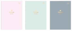 Opakowanie Zeszyt A4/60K kratka HS Karton (5szt)