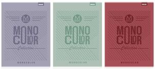 Zeszyt A4/60K kratka Monocolor (5szt). Wydawca: Beniamin. Multiszop.pl Opakowanie Zeszyt A4/60K kratka Monocolor (5szt)