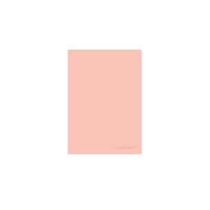 Opakowanie Zeszyt A4 60k kratka PP Coolpack pastel powder peach