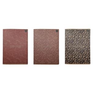 Opakowanie Zeszyt A4/60K kratka Seamless (5szt)