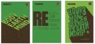 Opakowanie Zeszyt A4/60K linia Green Typo Green (5szt)