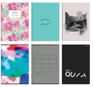 Opakowanie Zeszyt A4/60K linia Megamix (5szt) TOP2000