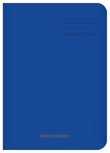 Opakowanie Zeszyt A4 60k linia PP Blue pakiet 4 sztuki