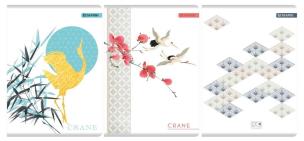 Opakowanie Zeszyt A4/60k PP kratka (5szt)