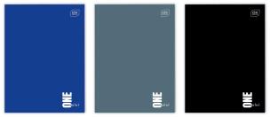 Opakowanie Zeszyt A4 80 # UV one color