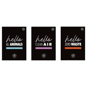 Opakowanie Zeszyt A4/80K kratka Earth 2 (5sz)