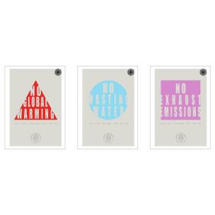 Opakowanie Zeszyt A4/80K kratka Earth 3 (5sz)