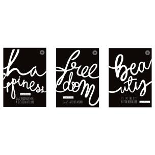 Opakowanie Zeszyt A4/80K kratka Oneline (5sz)