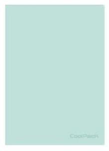 Opakowanie Zeszyt A4 PP 60k kratka Coolpack pastel powder mint