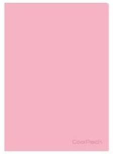 Opakowanie Zeszyt A4 PP 60k kratka Coolpack pastel powder pink