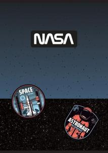 Opakowanie Zeszyt A4 w kratkę 32 kartki 15 sztuk