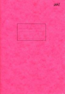 Opakowanie Zeszyt A4 w kratkę 60 kartek