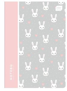 Opakowanie Zeszyt A5/16K kratka (20szt)