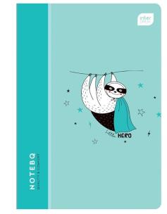 Opakowanie Zeszyt A5/32K kratka (10szt)