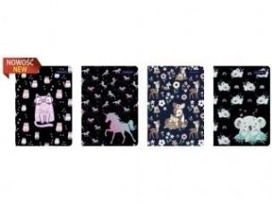 Opakowanie Zeszyt A5/32K kratka 1szt ASTRA