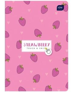 Opakowanie Zeszyt A5/32K kratka Zapachowy (10szt)