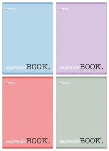 Opakowanie Zeszyt A5/32K linia (8szt)