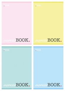 Opakowanie Zeszyt A5/32K linia (8szt)