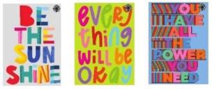 Opakowanie Zeszyt A5/32K linia Okay! (10szt)