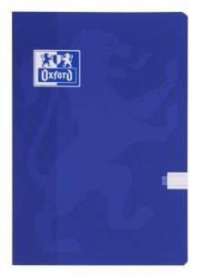 Opakowanie Zeszyt A5/32K linia Touch (10szt) OXFORD