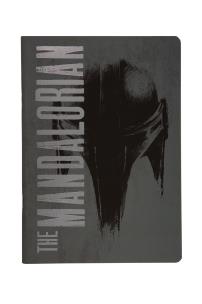 Opakowanie Zeszyt A5 60 k. linia Disney 100 wzór 1