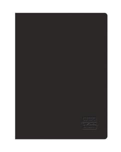 Opakowanie ZESZYT A5 60 KR RAINBOW CLASSIC CZARNY pakiet 5 szt.