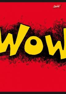 Opakowanie Zeszyt A5 60K krata STREET ART. PAKIET 10 SZTUK