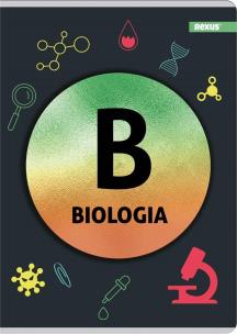 Opakowanie Zeszyt A5/60K kratka Bilogia (10szt)