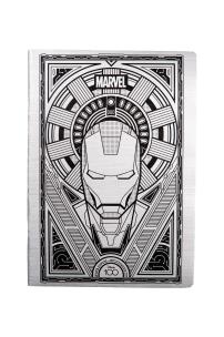 Opakowanie Zeszyt A5 60k. kratka Disney 100 wzór 1