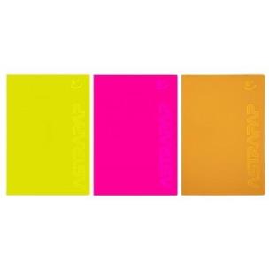 Opakowanie Zeszyt A5/60K kratka Fluo ASTRA