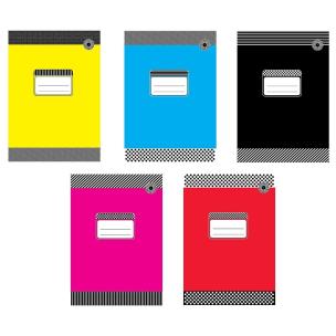 Opakowanie Zeszyt A5/60K kratka Franek (10szt)