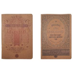 Opakowanie Zeszyt A5/60K kratka Legendary (10szt)