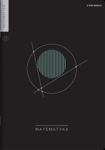 Opakowanie Zeszyt A5/60K kratka Matma (10szt) TOP2000