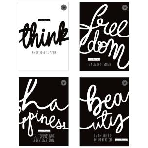 Opakowanie Zeszyt A5/60K kratka Online (10szt)