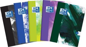 Opakowanie Zeszyt A5/60K kratka Paint (5szt)