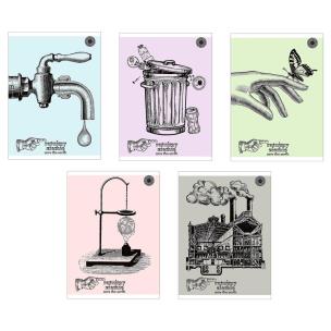 Opakowanie Zeszyt A5/80K kratka Na ratunek (5szt)