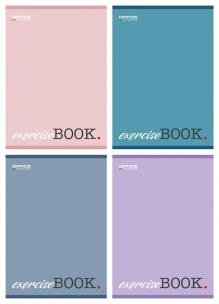 Opakowanie Zeszyt A5/80K linia (4szt)