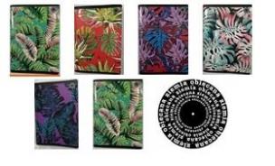 Opakowanie Zeszyt A5/96K linia Jungle 2 (5szt)