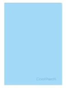Opakowanie Zeszyt A5 PP 60k Coolpack pastel powder powder blue