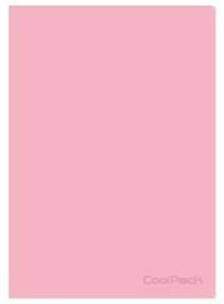Opakowanie Zeszyt A5 PP 60k Coolpack pastel powder powder pink