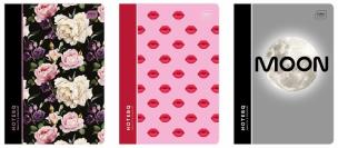 Opakowanie Zeszyt B5/60K kratka Notebq (10szt)