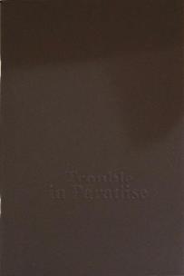 Opakowanie Zeszyt Biennale