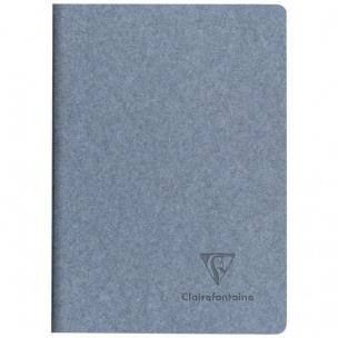 Opakowanie Zeszyt Jeans&Cocoa A6/48K linia niebieski